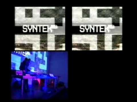 SYNTEK Lab, day 2 - RTS.FM.240911, part 1