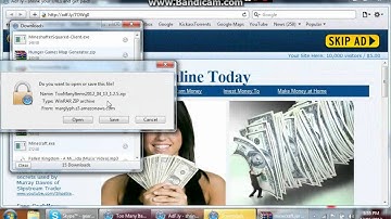 How to install Too Many Items for Minecraft 1.2.5