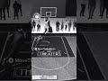 99 Driving Dunk James Harden Build