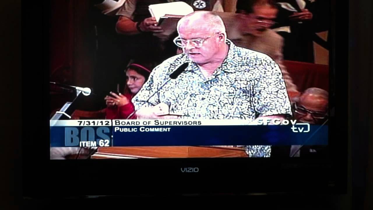 Enough is Enough: RECALL THE MACHINE