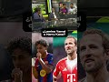 ¿LAMINE YAMAL O HARRY KANE?#lamineyamal #harrykane #balondeoro #futbol #ahoraonunca