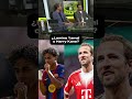 ¿LAMINE YAMAL O HARRY KANE?#lamineyamal #harrykane #balondeoro #futbol #ahoraonunca