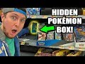 UNCOVERING HIDDEN POKEMON CARDS WHILE SEARCHING THE STORE! Opening #58
