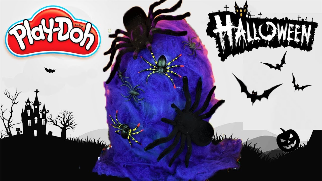 juguetes chulos de halloween