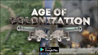 Age of Colonization: Economic strategy #2 screenshot 3