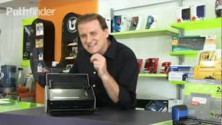 Fujitsu ScanSnap S1500