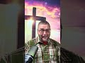 Do you like how the Ex-Amish preaching truck driver preaches? If so, then put amen in the comments.