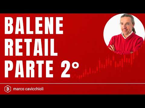 9 - Following retail whales to anticipate the market, part 2
