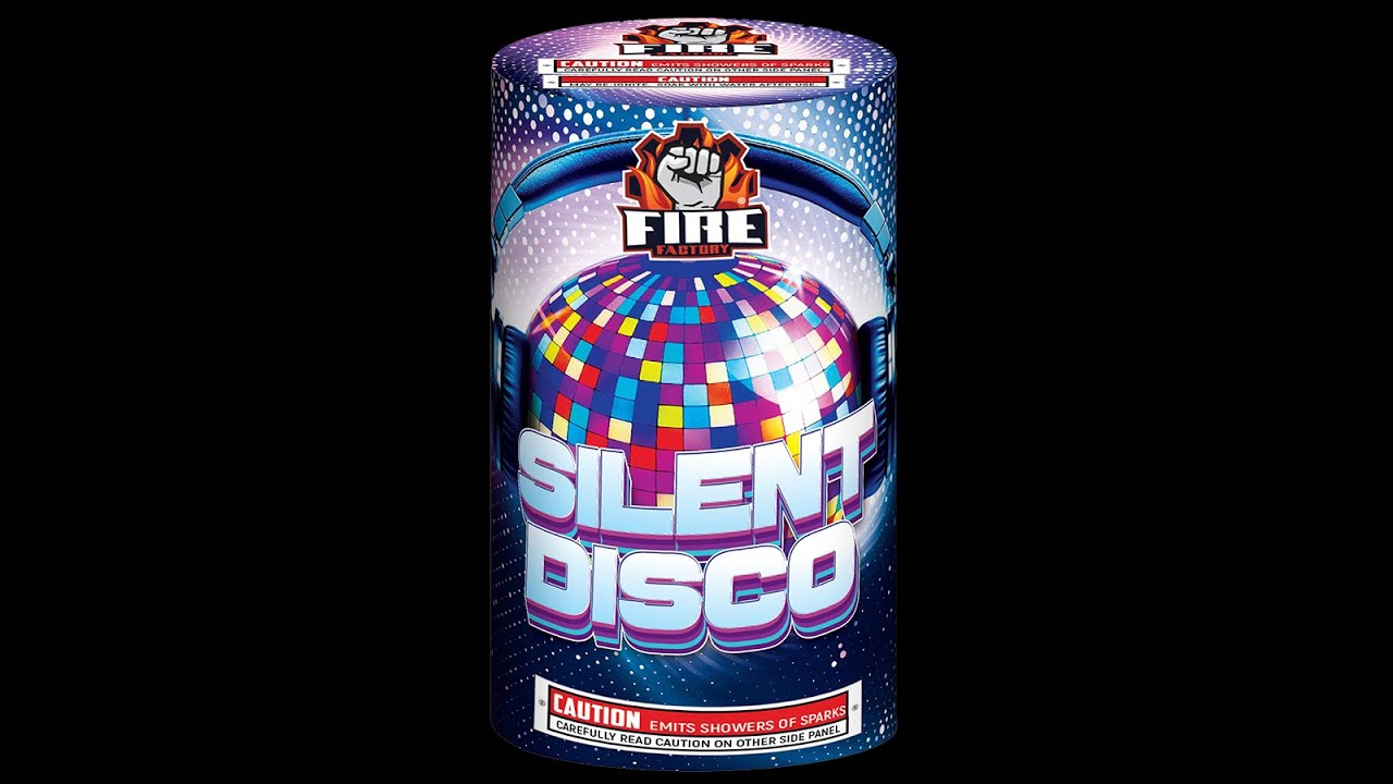 GREAT GRIZZLY | SILENT DISCO BY FIRE FACTORY