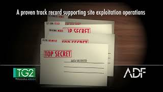 Triage G2 Sensitive Site Exploitation DOMEX software