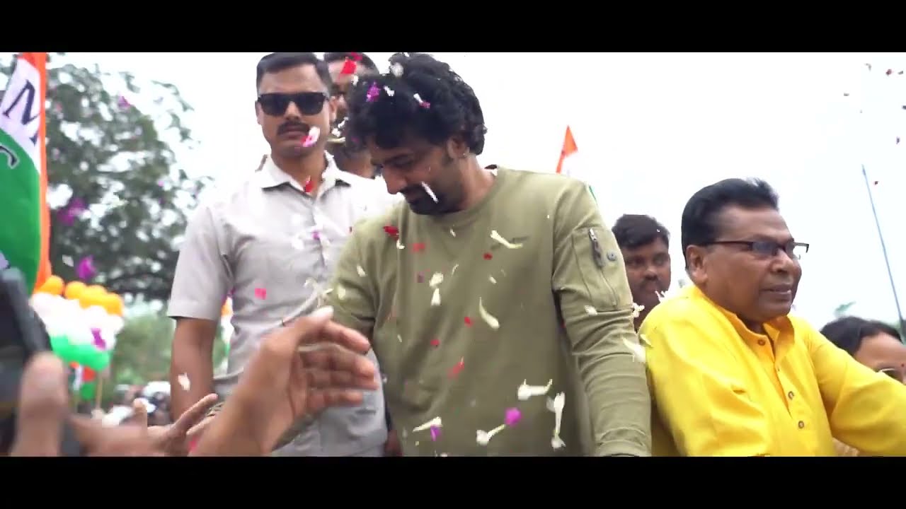 Ghatal lokshobha election 2024 | 