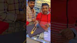 Al Kuwait Golden Jewellery