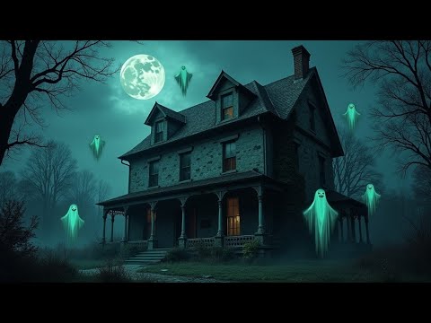 قصه المكتب المسكون الذي تحول الي فندق بسبب الاشياح 