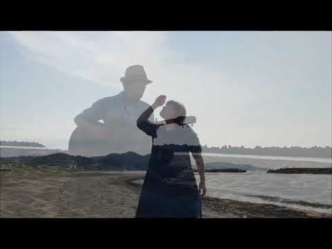【難聴ギターと手話うた】海の声/浦島太郎（桐谷健太）covered by X'Twins