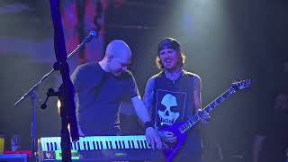 Download Lagu Children of Bodom \u0026 Samy Elbanna - Angels Don't Kill @ Tavastia, Helsinki 26.2.2026 MP3