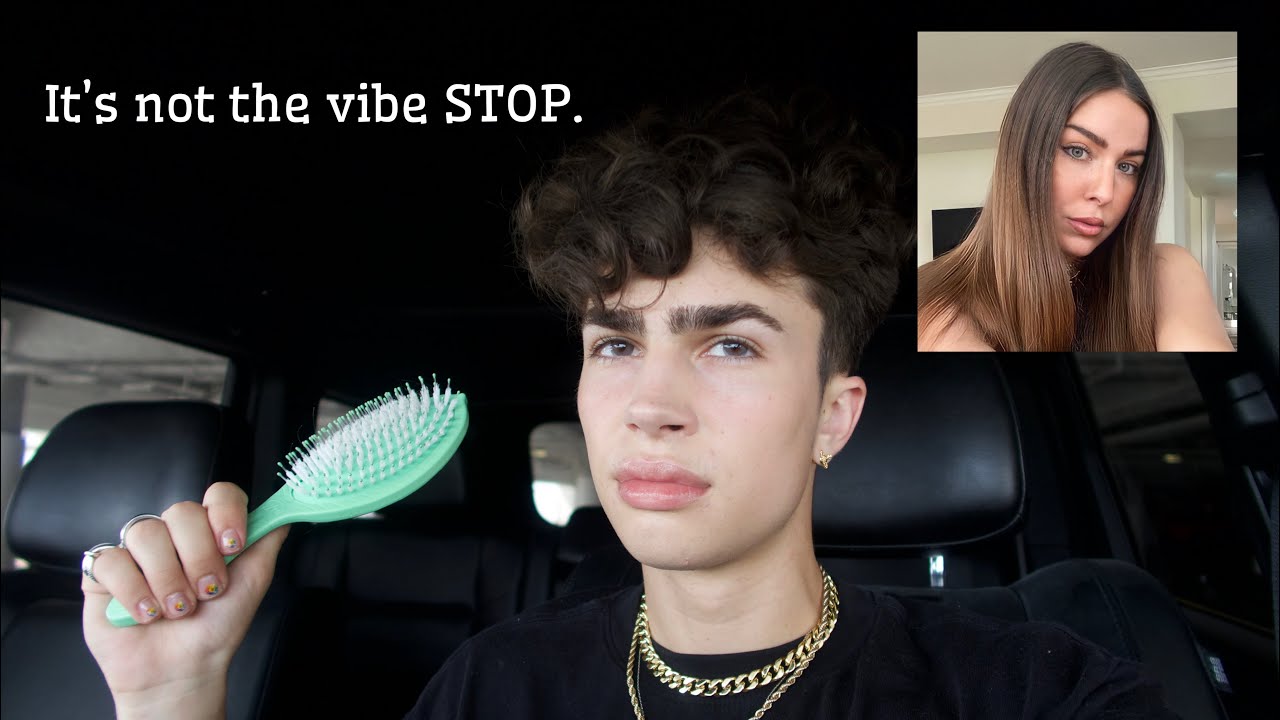 ASMR- If HRH Collection was a Boy (Parody)