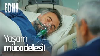 Hızır Reisin Yaşam Mücadelesi - Eşkıya Dünyaya Hükümdar Olmaz