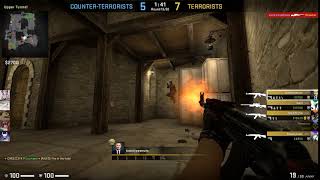 sick spray control