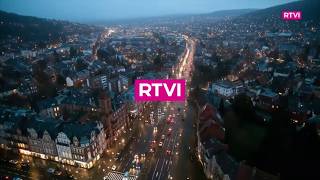 RTVI (Russia) - Continuity (July 24, 2026)