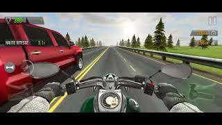 traffic rider bike game....VR GAMING screenshot 4