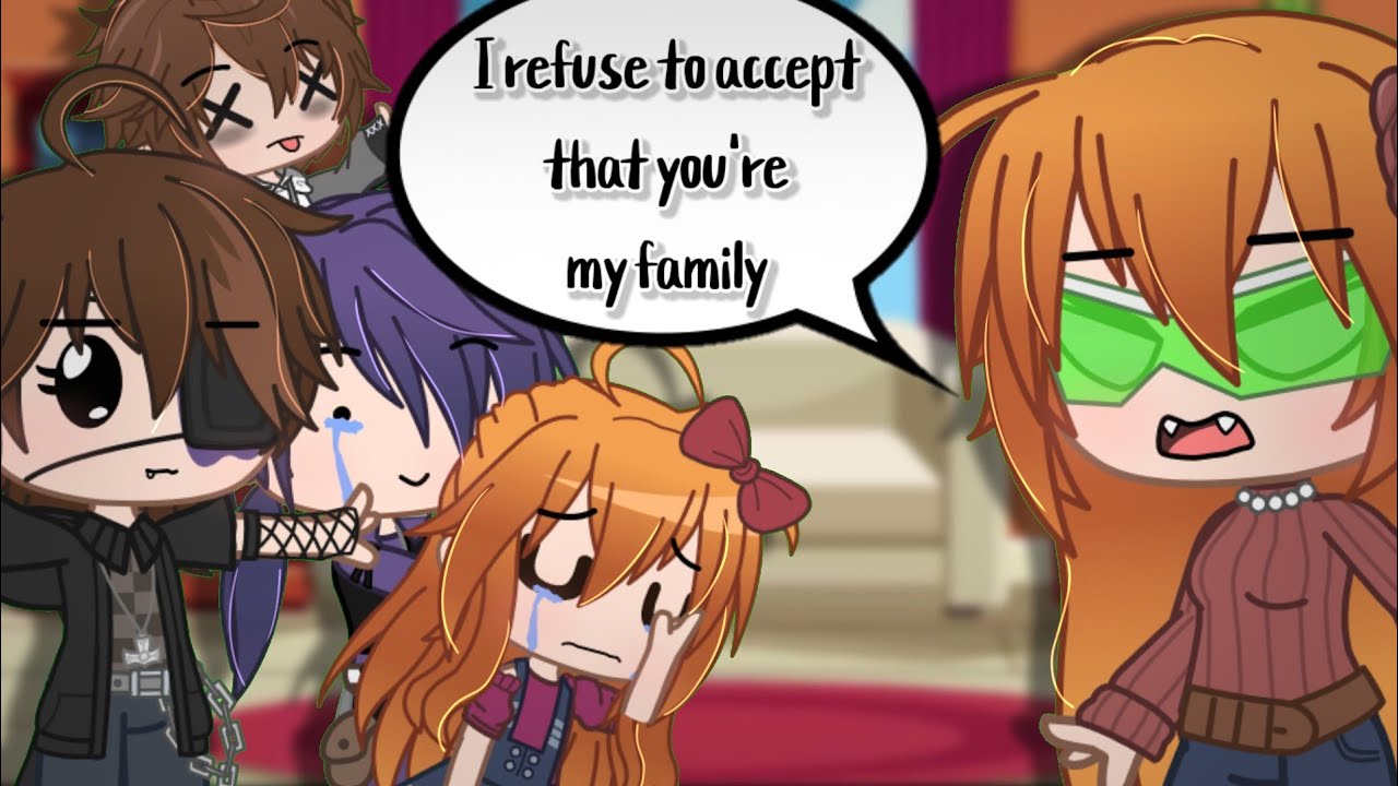 Magic Green Glasses Meme | Afton Family