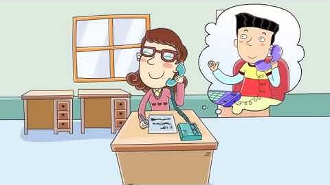 [Tiếng Hàn Sơ cấp 1] Bài 12 ĐIỆN THOẠI