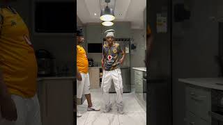 Ngimuthi Punch Amapiano Trending Challenge  amapianovibesworld amapiano amapianodance