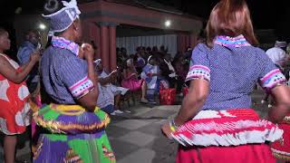 Xitsonga Dance
