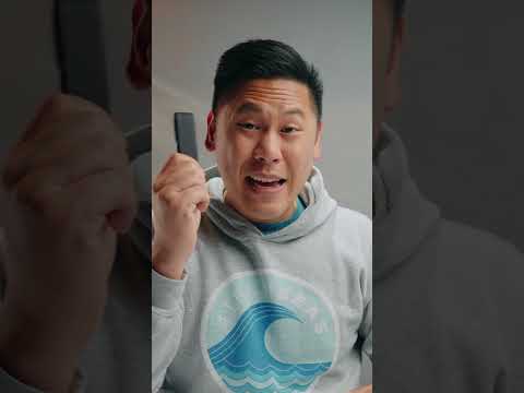 Why I chose