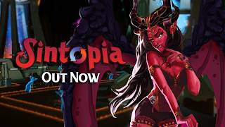 Sintopia | Trailer de lancement