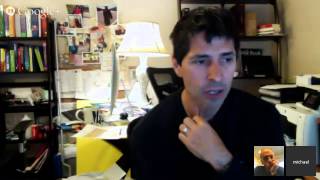 Test 2 with Peter Leone