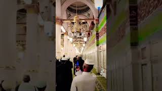 Nahi hai koi dunia men #shortvideo #madina #beautiful