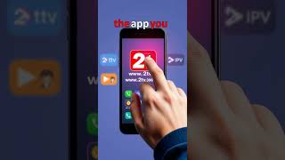 Unlocking Your Phone's IPTV Secret
