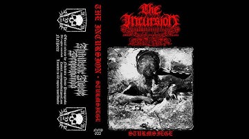 The Incursion (US) - SturmSiege (EP) 2020