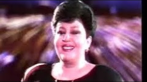 Hayedeh - Dele Divooneh (Official Video) | هایده -  دل دیوونه