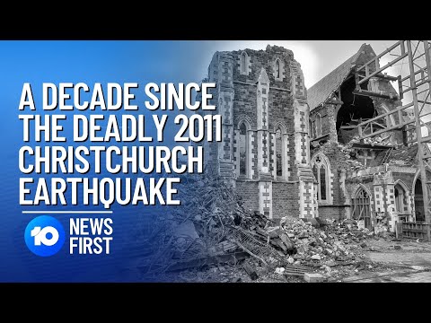 वीडियो: क्या क्राइस्टचर्च भूकंप 2011 की भविष्यवाणी की गई थी?