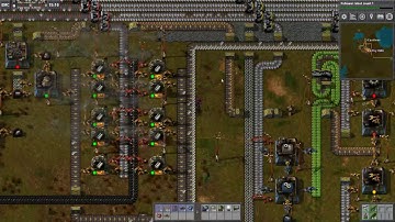 Factorio 0.14.13 with the Gang Part 9