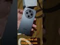 Oppo Find x8 Original Company Case