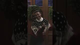 Carlton baila en Navidad | HBO Max | #shorts