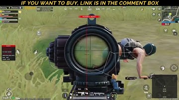 ✨ PUBG Mobile 3.9 VIP Hack | GameLoop Bypass + All Skins + ESP Free