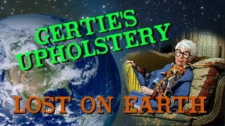 Gertie's Upholstery - Lost On Earth - GeoGuessr - Visit 4 screenshot 2