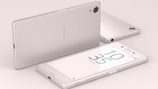 Sony Xperia XA Dual - Full Specifications, Features, Price, Specs and Reviews 2017 Update Video