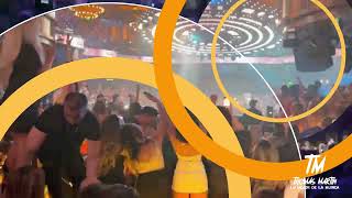 Musica de Antro Mix 2022 # 186 Dj Thomas Martin - tendencias músicales tribal guaracha aleteo circui