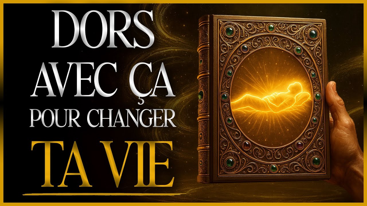 3 Heures de Connaissance Secrète du 33e Degré pour Dormir