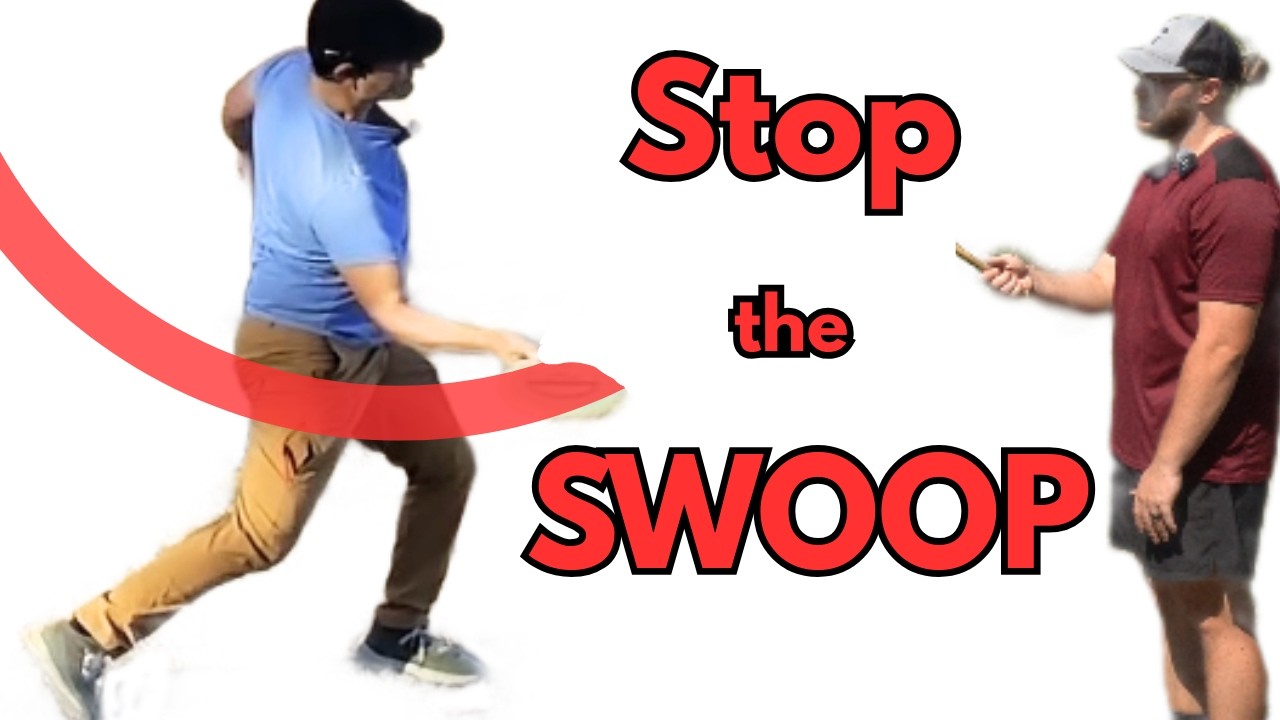 Эта ошибка при замахе УБИВАЕТ ваш потенциал при броске справа | Упражнение «Змеиный удар» | Трени...