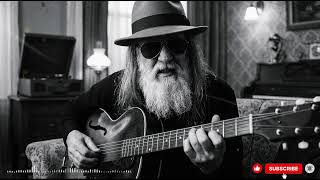 Relaxing Blues Groove | John Mayer Eric Clapton Gary Moore Slow Rock Vibes