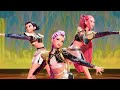 K-Pop Demon Hunters JUST Swept The Critics Choice Awards! (Disney & Pixar Who?)
