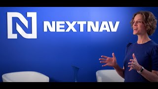 NextNav - A Singular Purpose