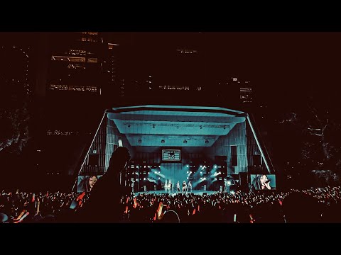 美品 FINAL TOUCH DOWN CCB ラストステージ 美品 FINAL TOUCH DOWN