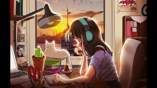 study with me | chill music | study funny me | benimle eğlenerek çalış | 1hour screenshot 3